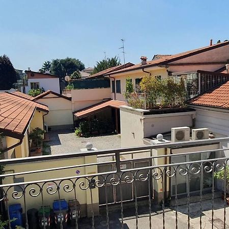 Casa Sobborghi Apartment Monza Exterior foto